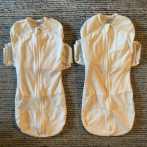 100% Organic SNOO Sleep Sack